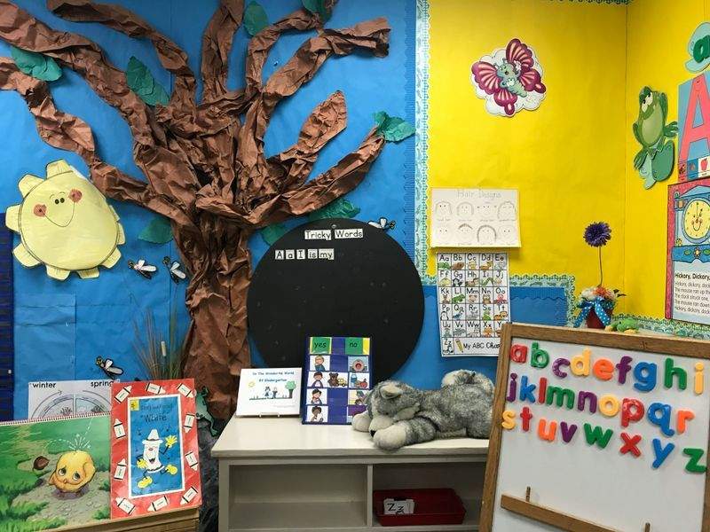 Harbourview Learning Centre 6