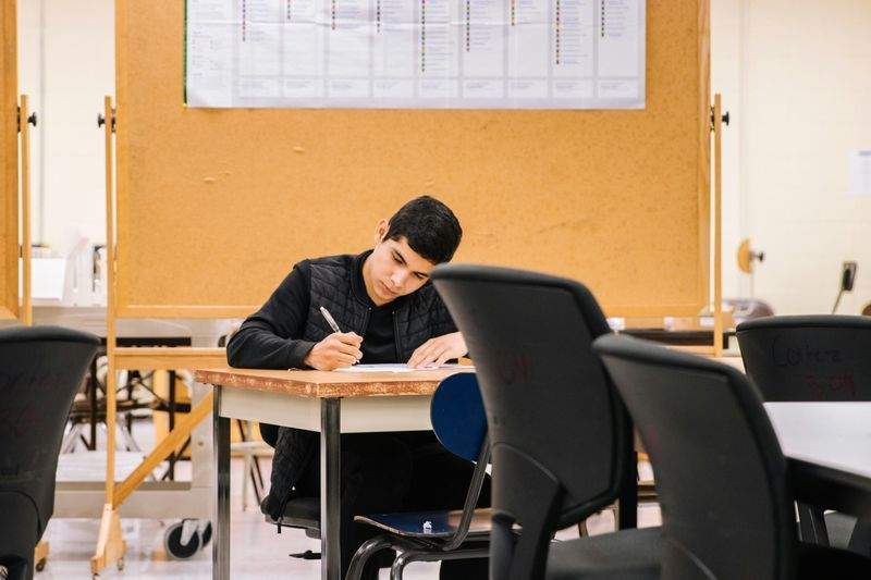 Homework support